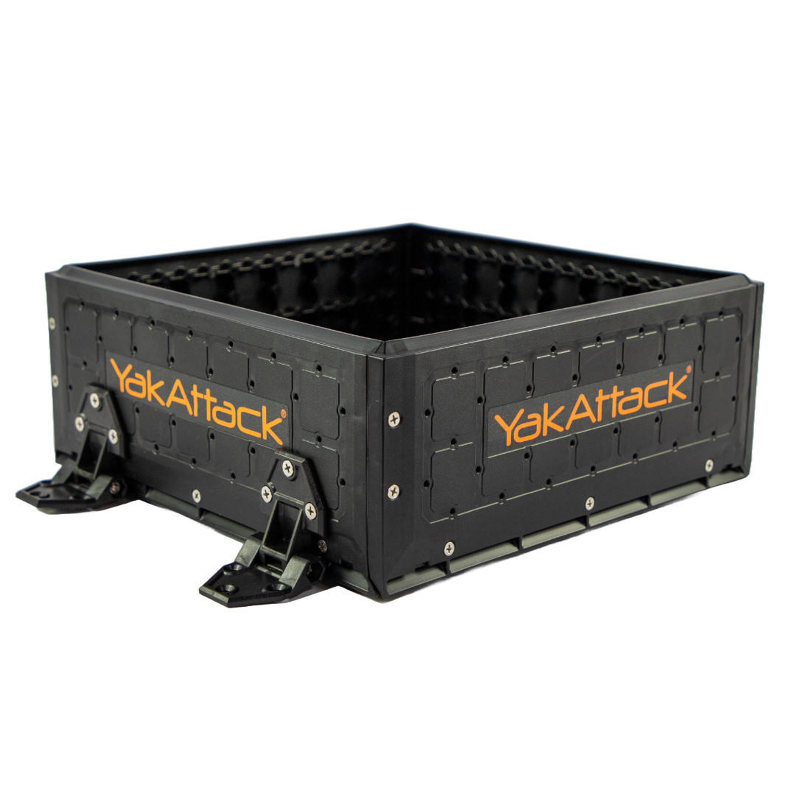 13x13 ShortStak Upgrade Kit for BlackPak Pro, Black - 10