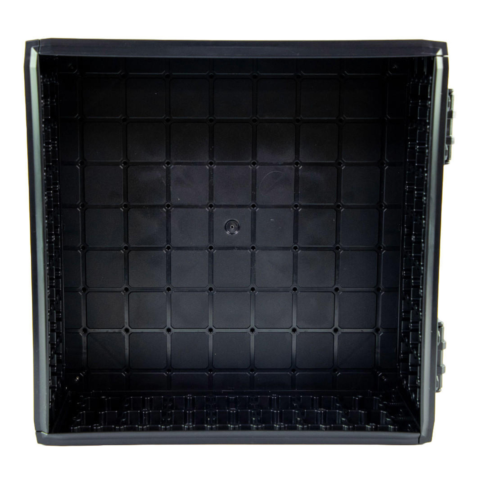 13x13 ShortStak Upgrade Kit for BlackPak Pro, Black - 14