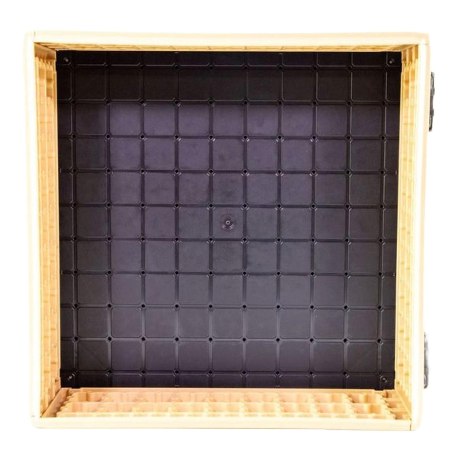 16x16 ShortStak Upgrade Kit for BlackPak Pro, Dessert Sand - 13