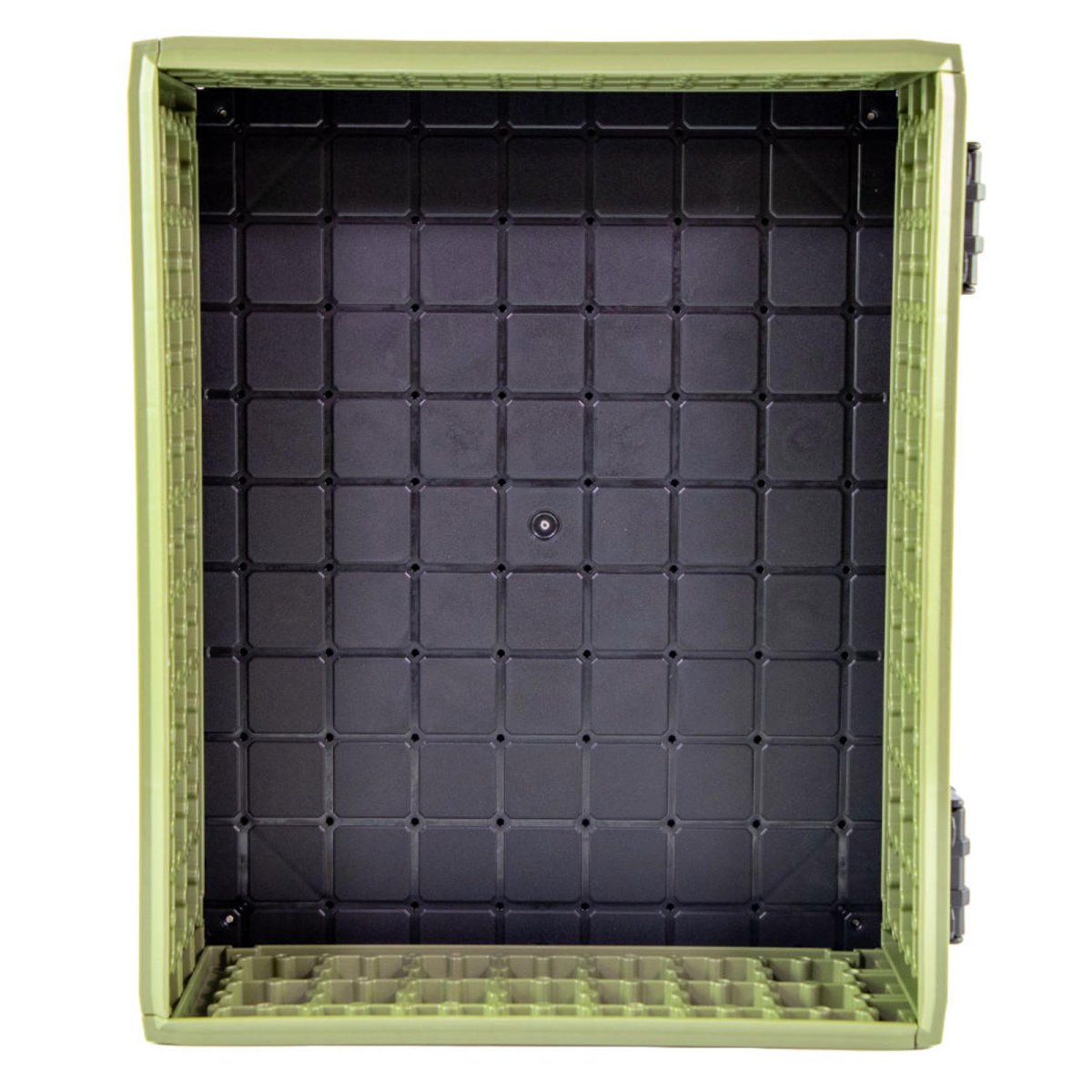 13x16 ShortStak Upgrade Kit for BlackPak Pro, Olive Green - 8