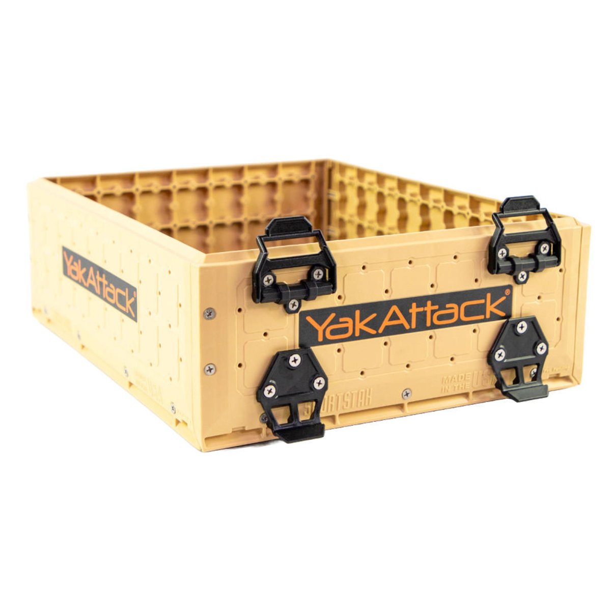13x16 ShortStak Upgrade Kit for BlackPak Pro, Desert Sand - 6