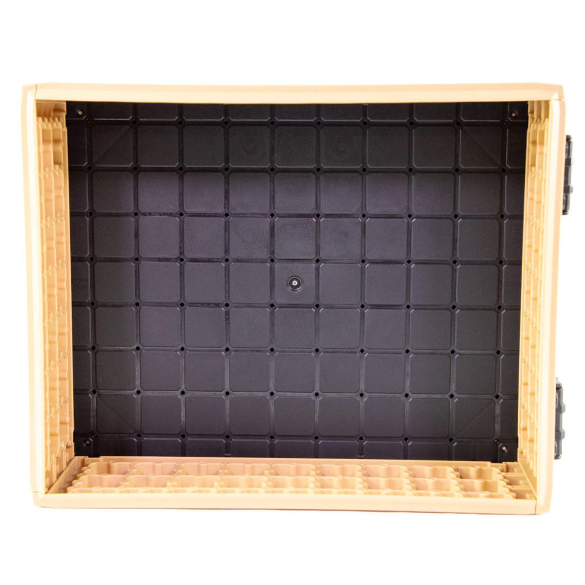 13x16 ShortStak Upgrade Kit for BlackPak Pro, Desert Sand - 5