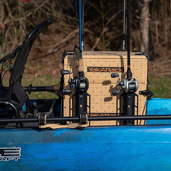 13x16 ShortStak Upgrade Kit for BlackPak Pro, Desert Sand