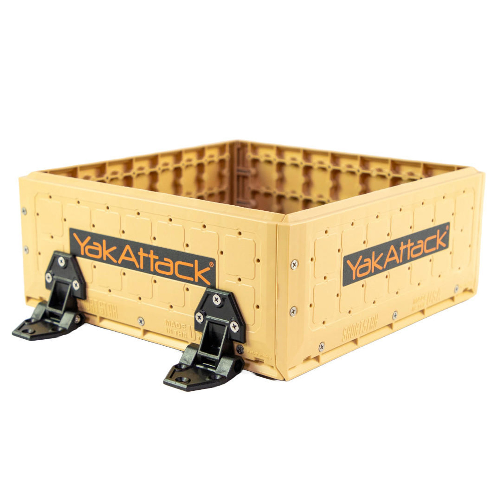 13x13 ShortStak Upgrade Kit for BlackPak Pro, Dessert Sand - 4
