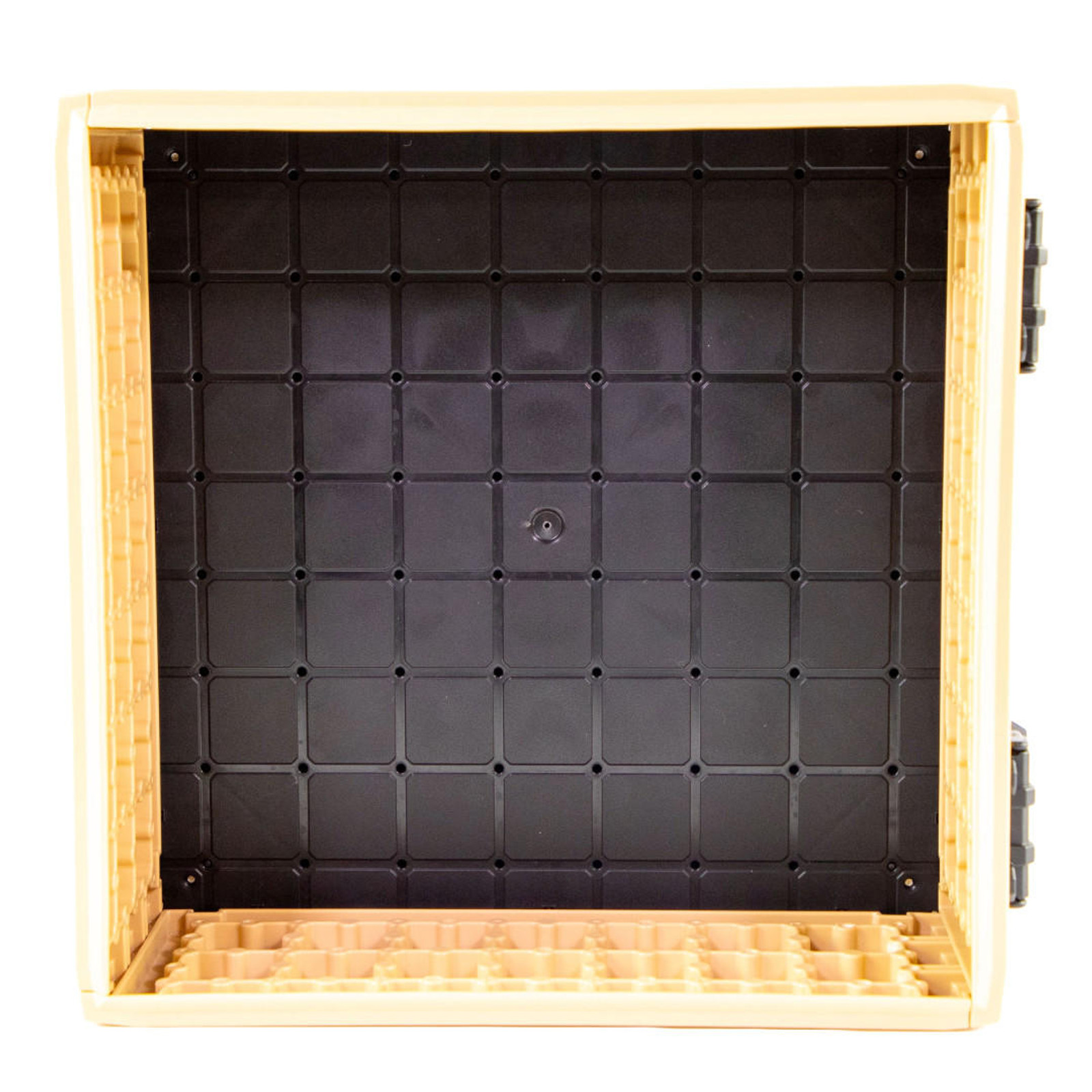 13x13 ShortStak Upgrade Kit for BlackPak Pro, Dessert Sand - 8