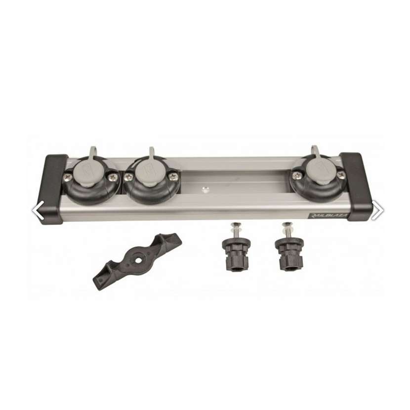 Railblaza - TracPort Dash 350 - 2