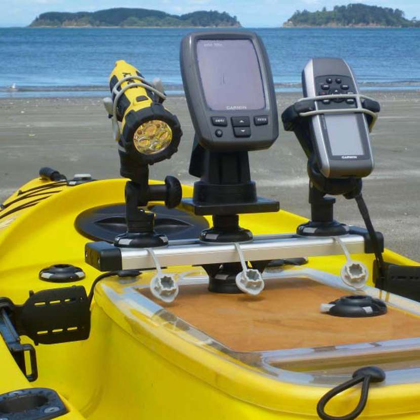 Railblaza - TracPort Dash 350 - 3