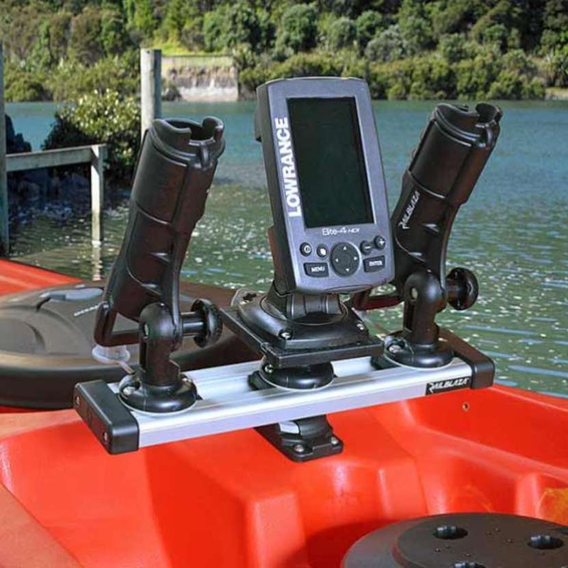Railblaza - TracPort Dash 350 - 4