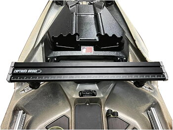 ABAR101 Captains Bridge Accessory Mount Cross Bar (32inch/81cm)