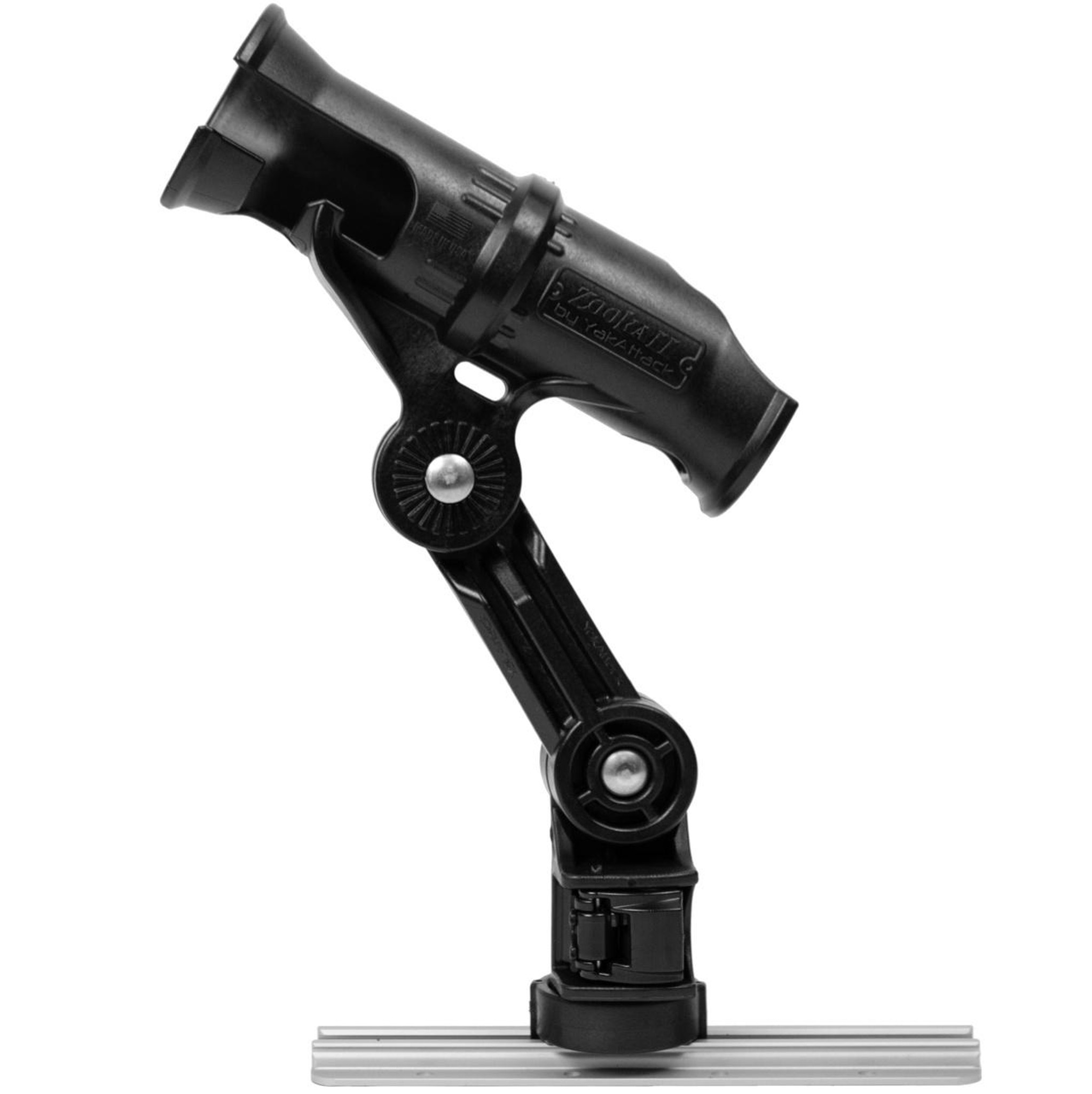 Yakattack Zooka II, with 4inch Extension - 4