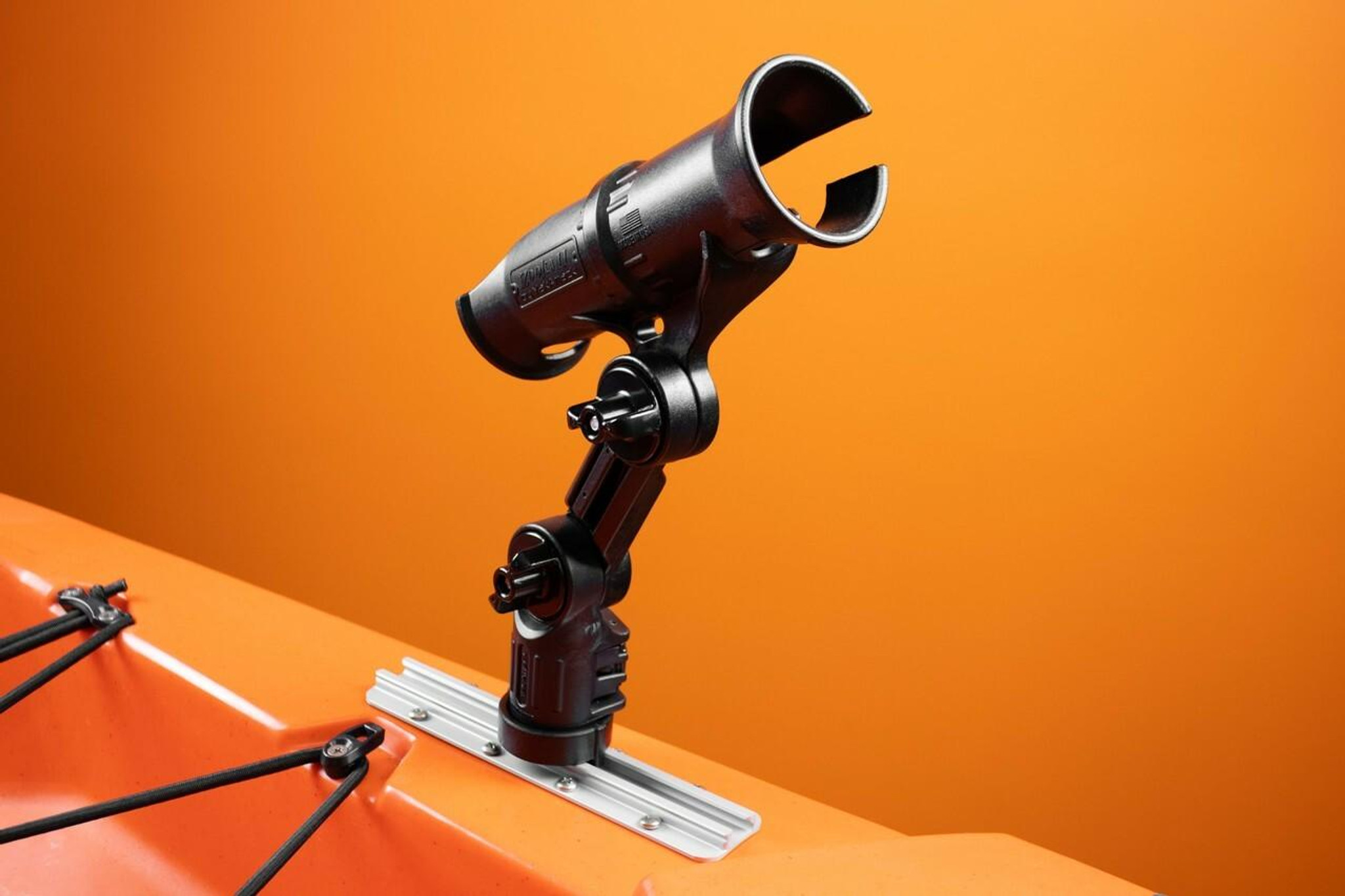 Yakattack Zooka II, with 4inch Extension - 7