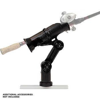 Yakattack Zooka II, with 4inch Extension