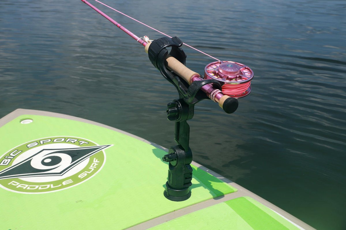 Yakattack SUP Leash Plug Adapter Starter Kit - 2