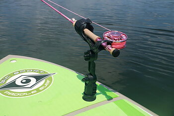Yakattack SUP Leash Plug Adapter Starter Kit