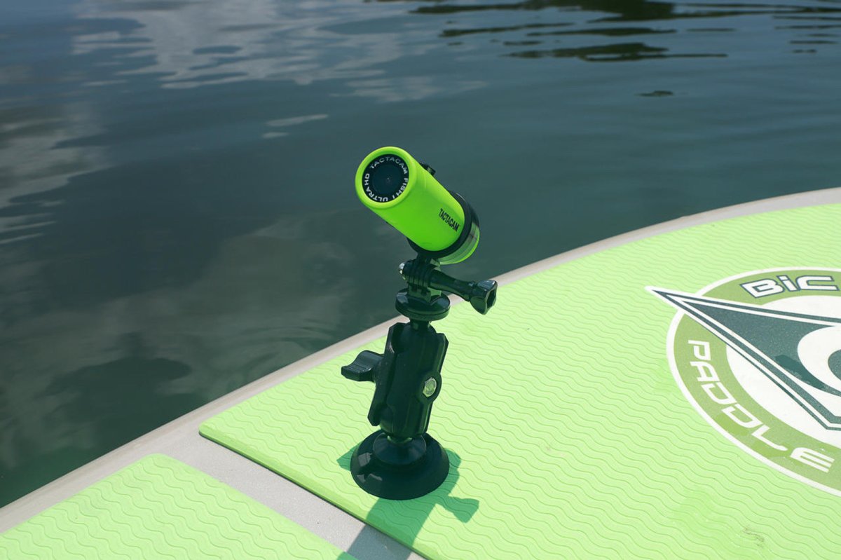 Yakattack SUP Leash Plug Adapter Starter Kit - 3