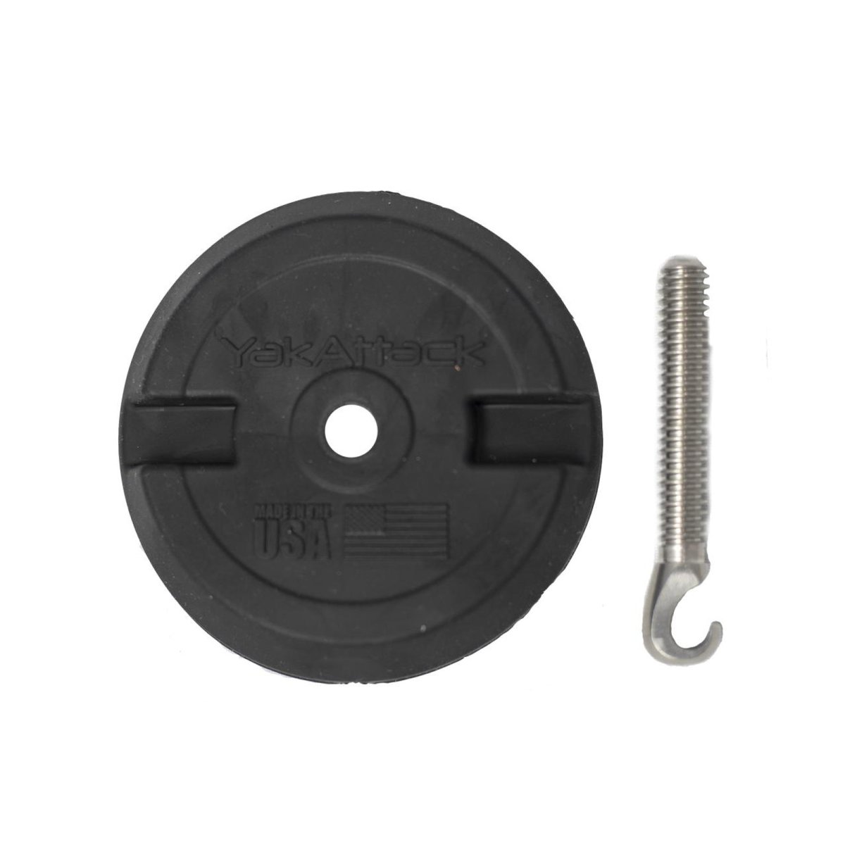 Yakattack SUP Leash Plug Adapter Starter Kit