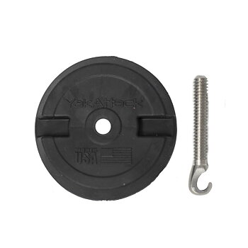 Yakattack SUP Leash Plug Adapter Starter Kit