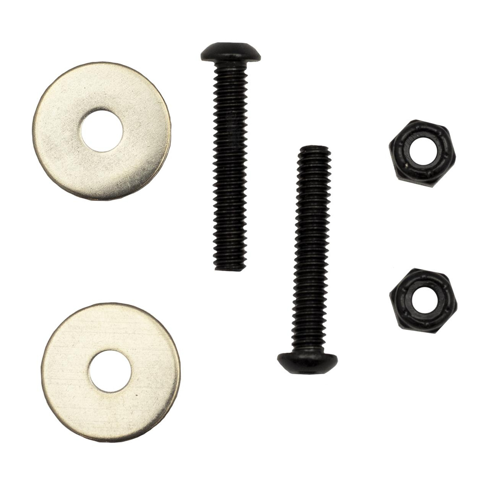 Yakattack HD Mount LockNLoad Track Base - 3