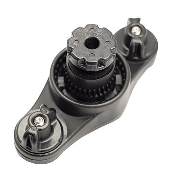 Yakattack HD Mount LockNLoad Track Base