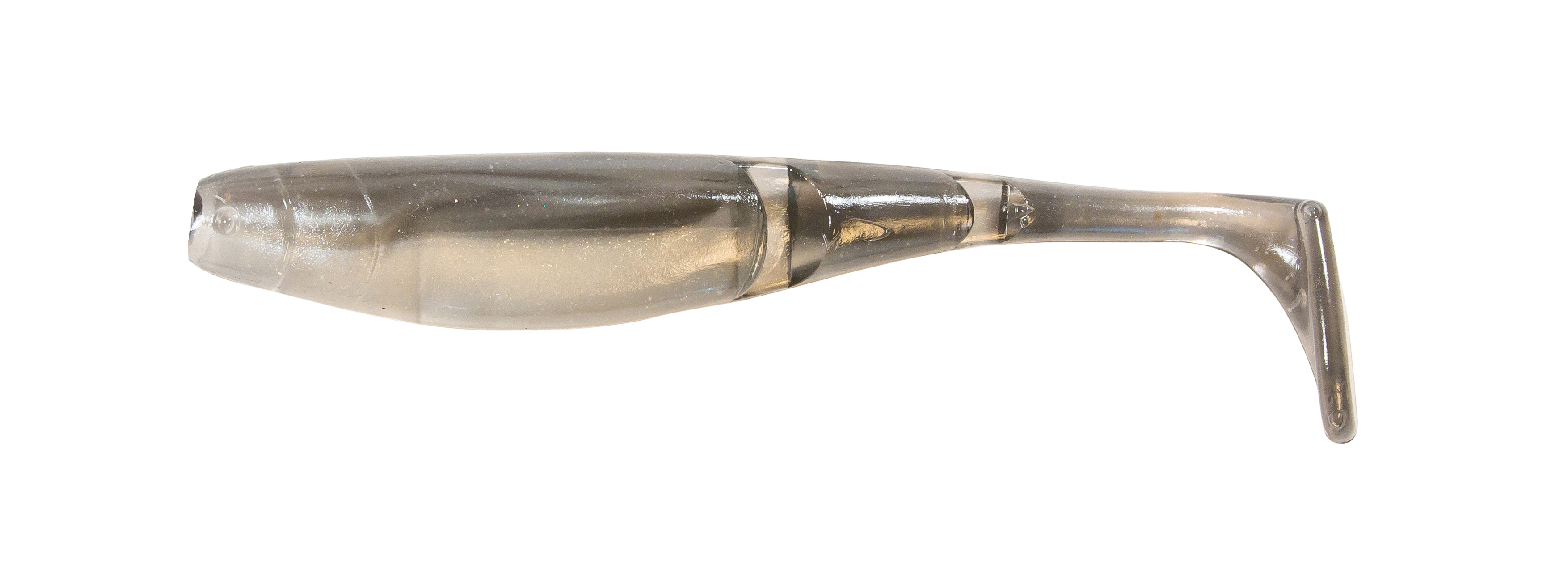 ZMAN SCENTED PaddlerZ 4inch - Smelt