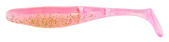 ZMAN SCENTED PaddlerZ 4inch - Laguna Shrimp - 5pack