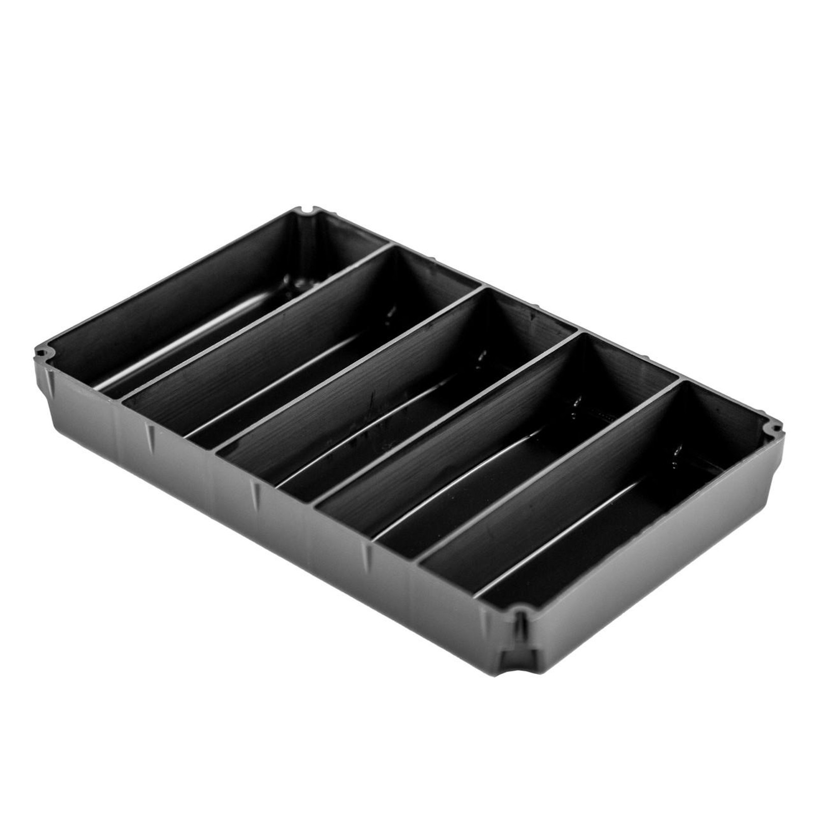 TracPak Combo Kit, Two Boxes, Track Mount, Handle, and 3 Trays - 14