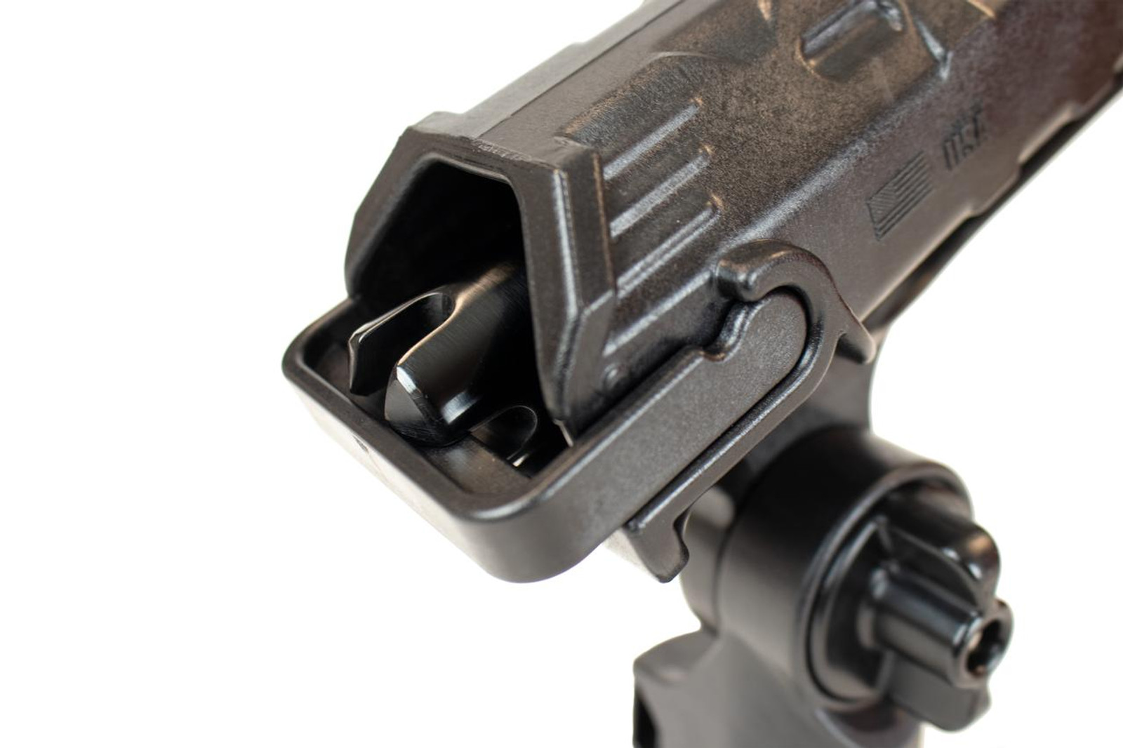 Yakattack AR Tube, LockNLoad base with No Extension - 3
