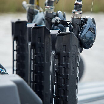 Yakattack AR Tube, LockNLoad base with No Extension