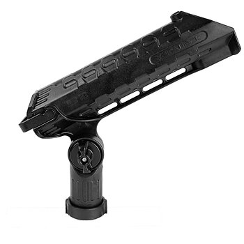 Yakattack AR Tube, LockNLoad base with No Extension