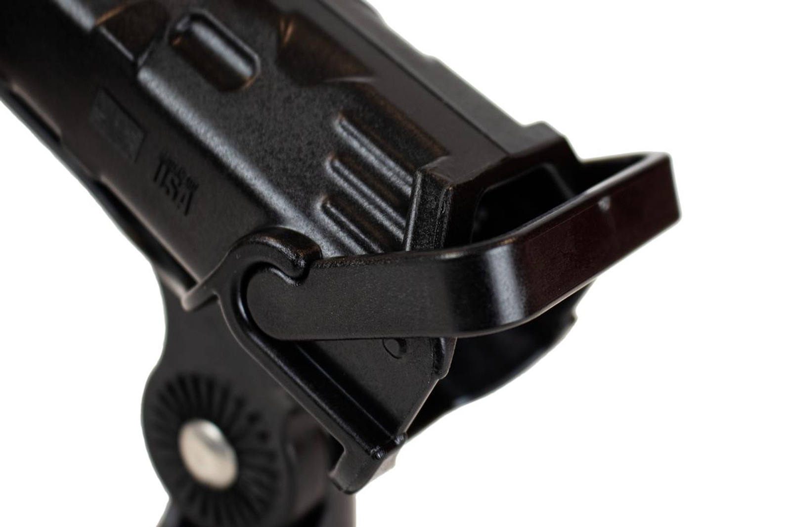 Yakattack AR Tube, LockNLoad base with No Extension - 4