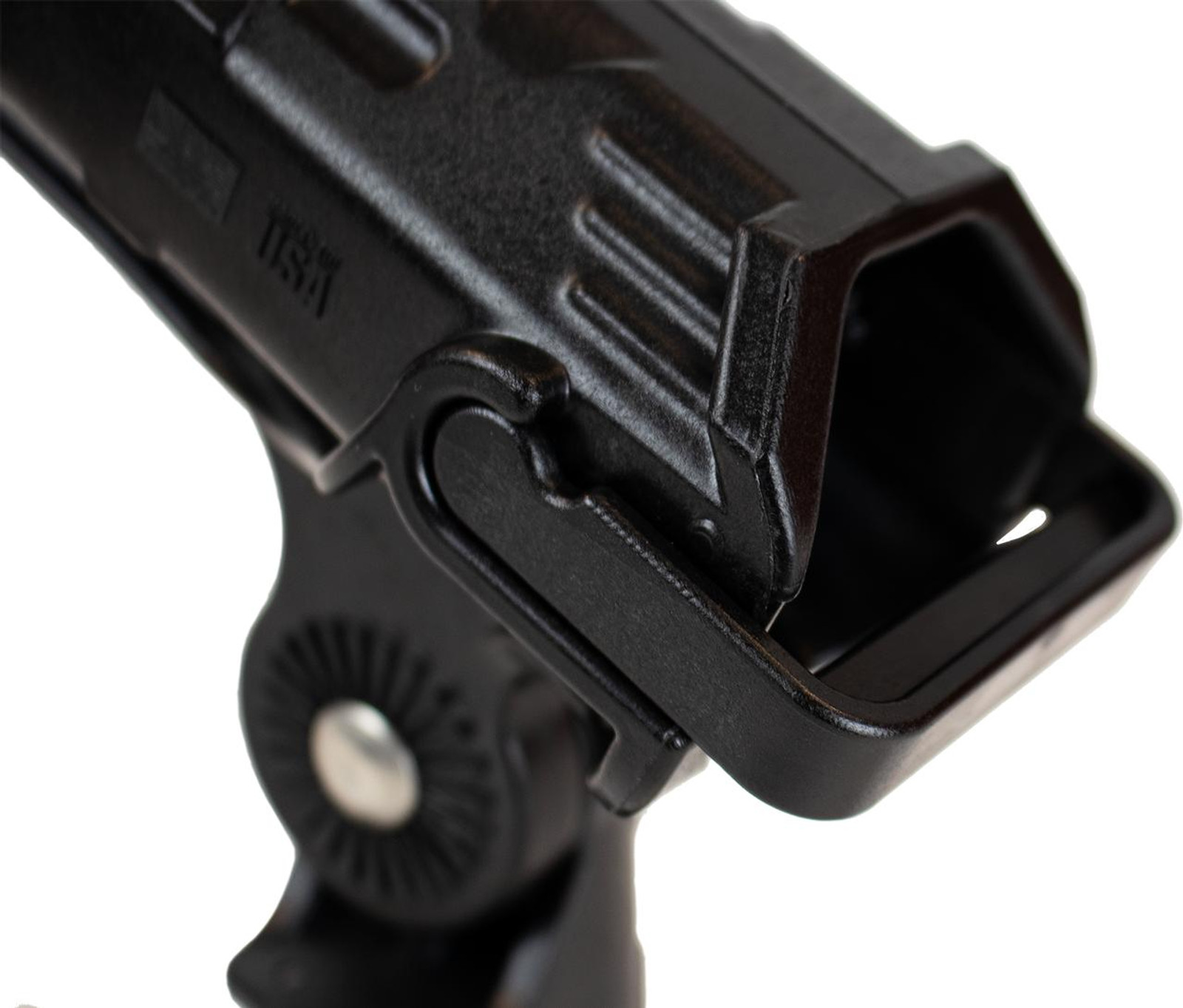Yakattack AR Tube, LockNLoad base with No Extension - 7