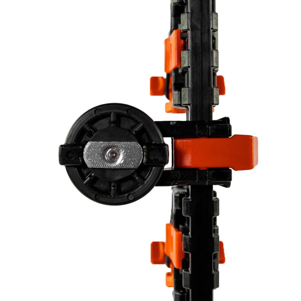 Yakattack SideStage Rod Rack - Store 3 rods on the side of your kayak or boat - 7