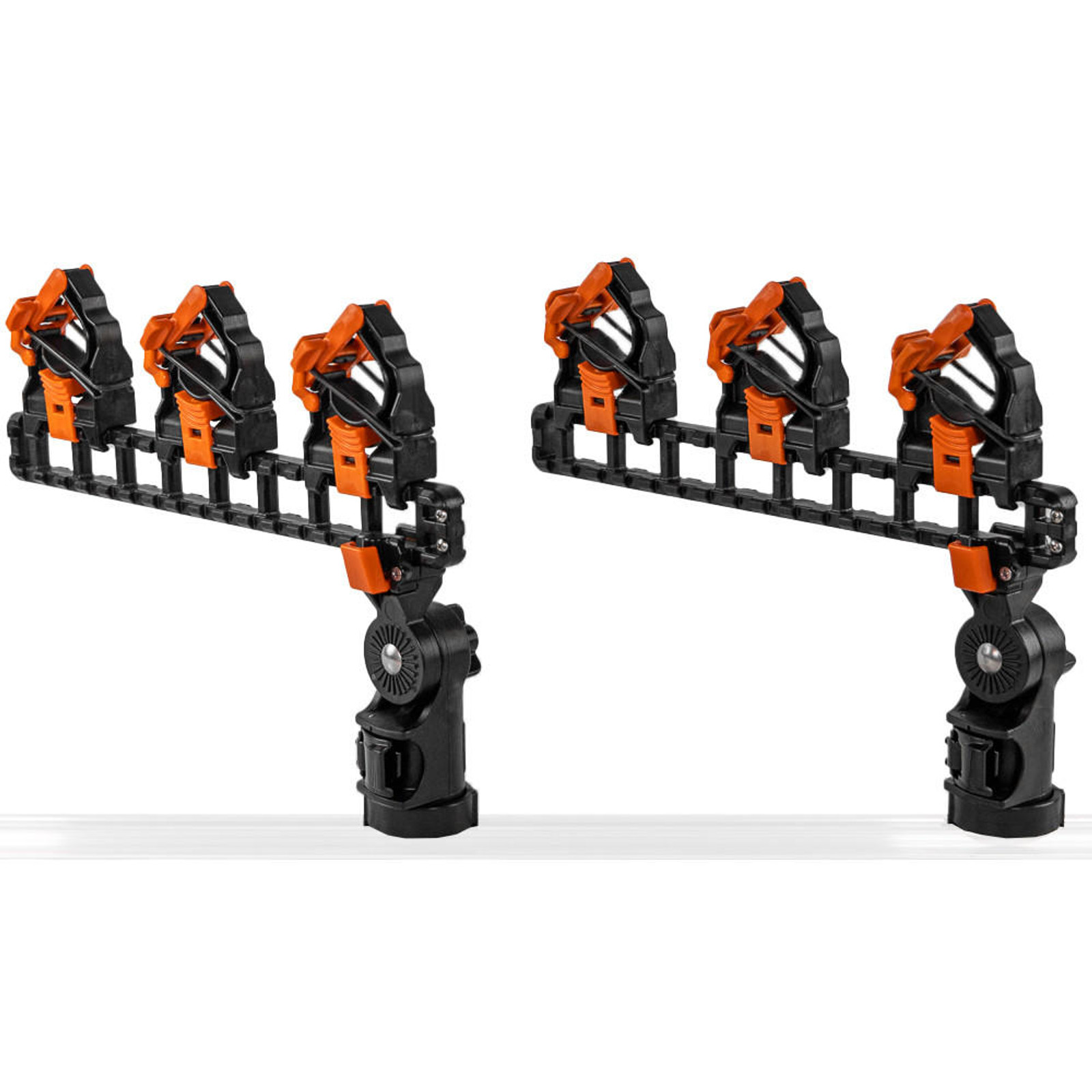 Yakattack SideStage Pro Rod Rack - 29