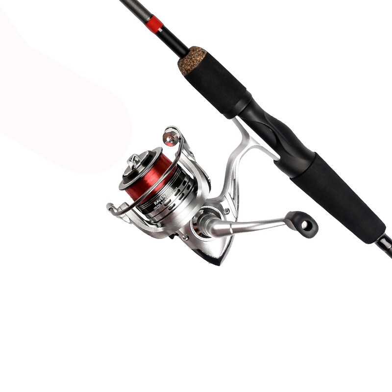 Paragon Combo 7 210cm 10-30G - 2
