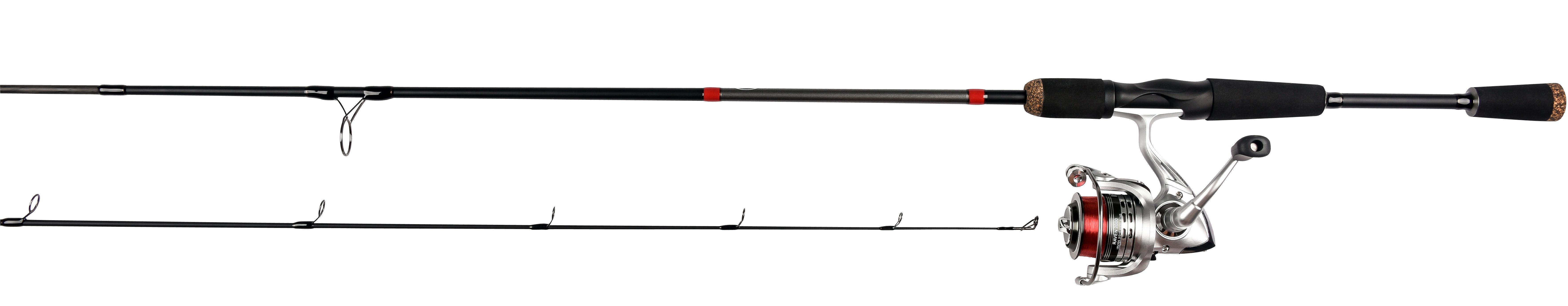Paragon Combo 7 210cm 10-30G