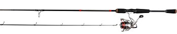 Paragon Combo 7 210cm 10-30G