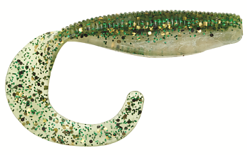 ZMAN STREAKZ Curly Tailz 5inch / 12,7cm
