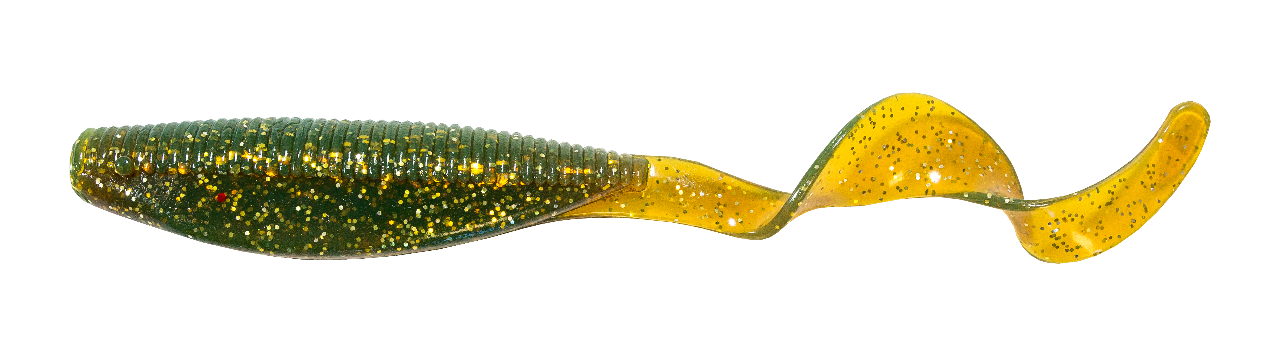 ZMAN STREAKZ Curly Tailz 5inch / 12,7cm