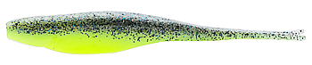 ZMAN SCENTED JERK SHADZ 4inch Sexy Mullet 5 PACK