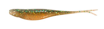 ZMAN SCENTED JERK SHADZ 5inch - Perfect Perch - 5 pack