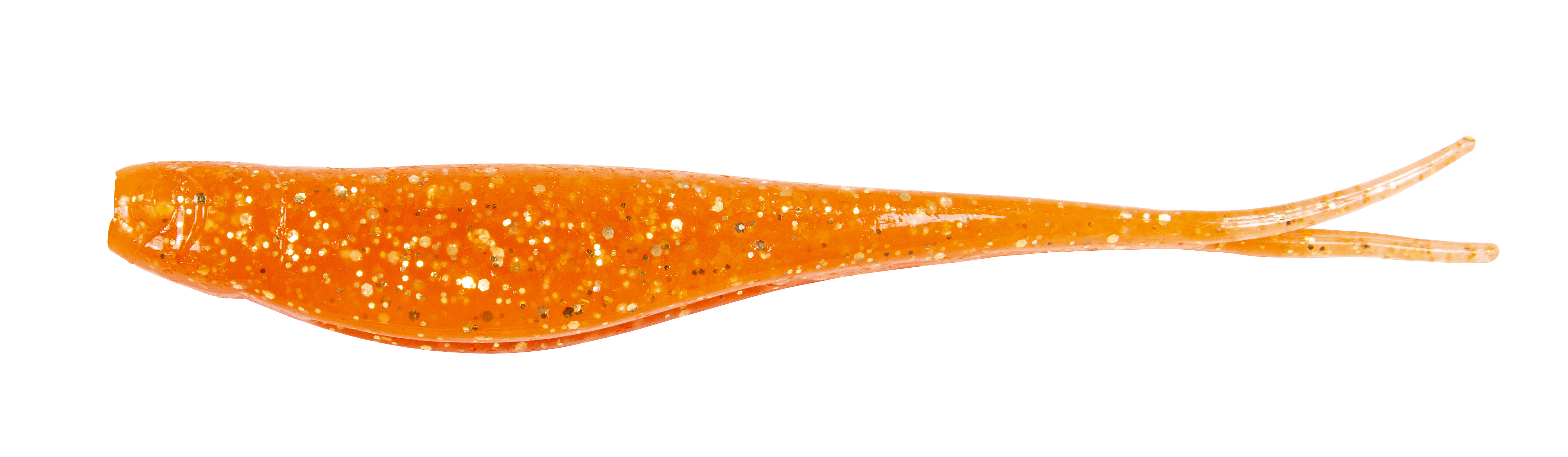 ZMAN SCENTED JERK SHADZ 5inch - Atomic Sunrise - 5er Pack