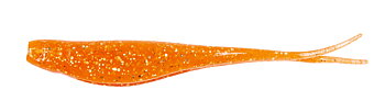 ZMAN SCENTED JERK SHADZ 5inch - Atomic Sunrise - 5er Pack