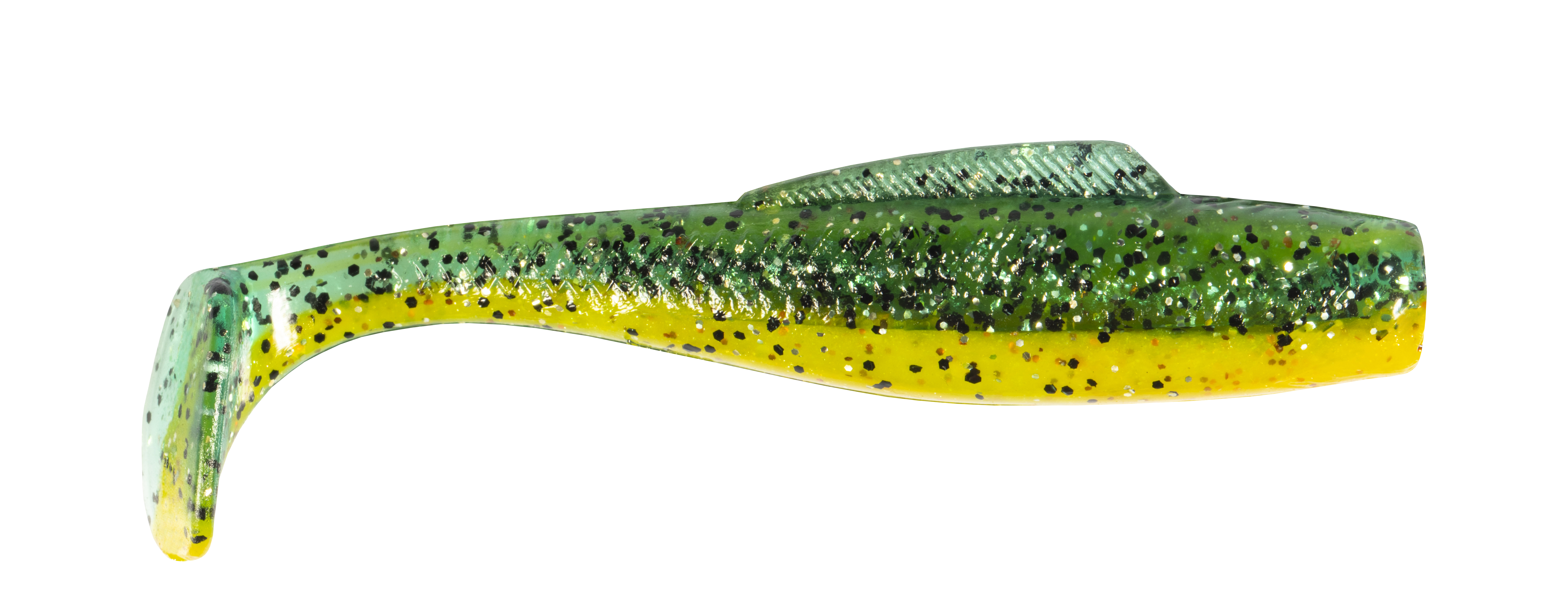 ZMAN MINNOWZ 3inch - Pro Yellow Perch - 6 PACK