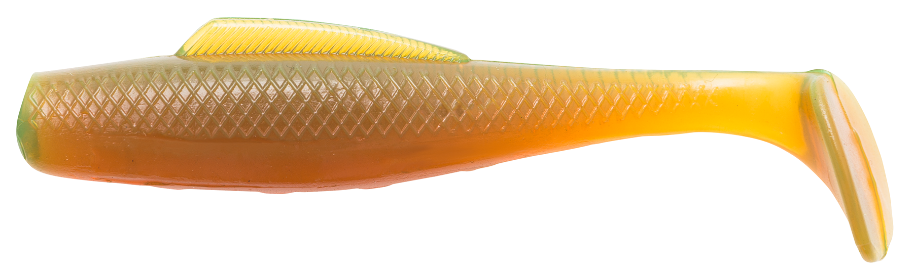 ZMAN MINNOWZ 3inch - Motoröl - 6 PACK