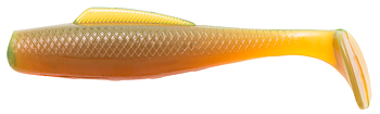 ZMAN MINNOWZ 3inch - Motoröl - 6 PACK