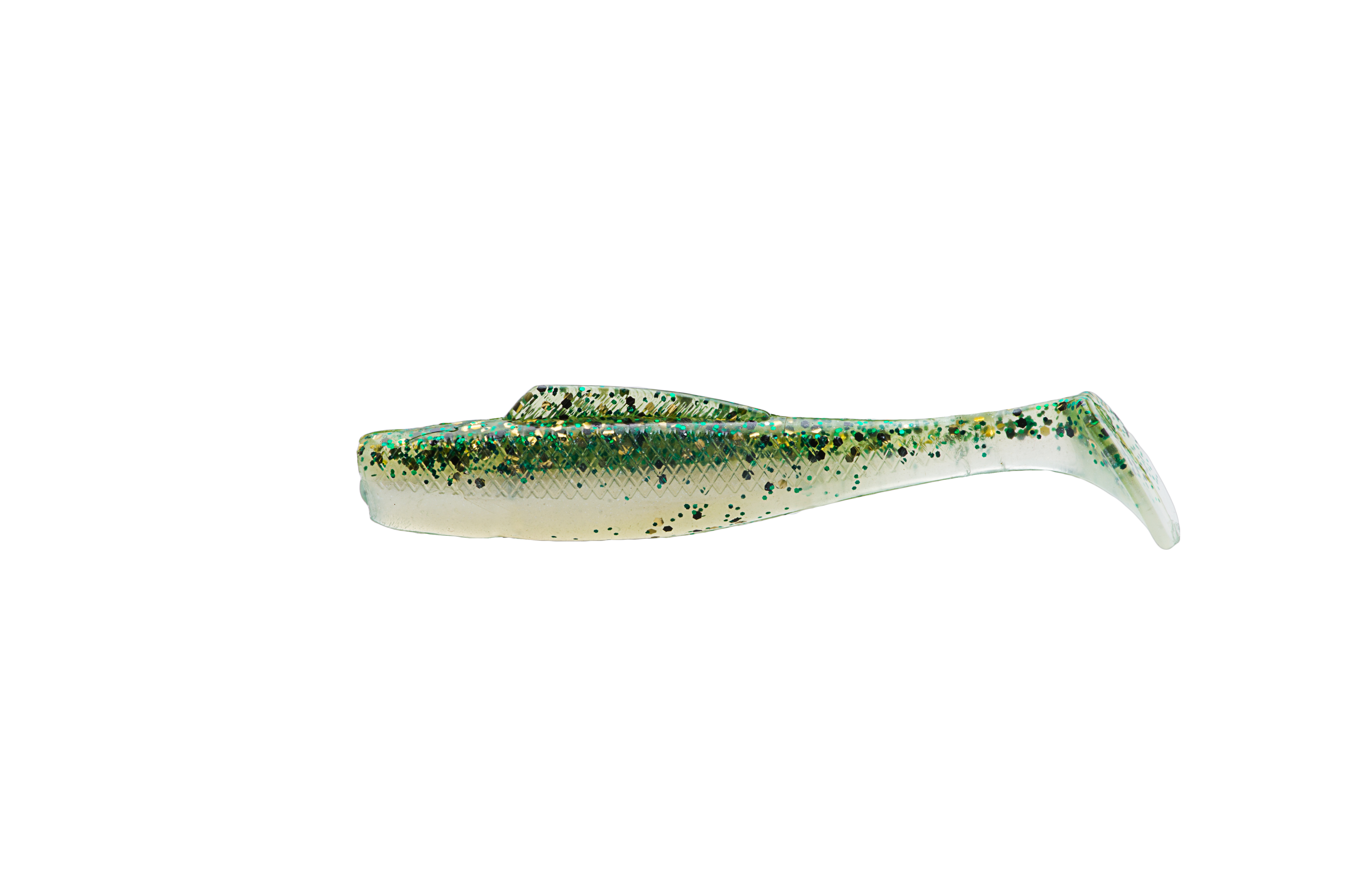 ZMAN MINNOWZ 3inch - Baby Bass - 6 PACK - 2