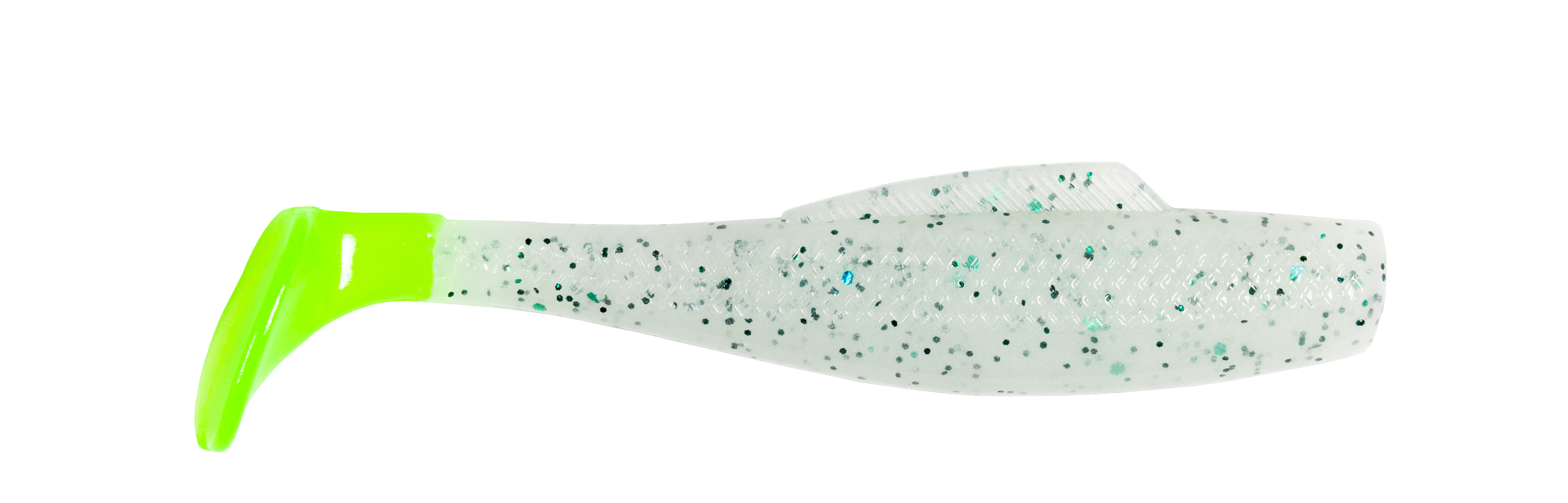 ZMAN MINNOWZ 3inch - Kartoffelsalat - 6 PACK