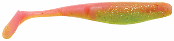 ZMAN SCENTED PaddlerZ 5inch - Electric Chicken - 5 pack