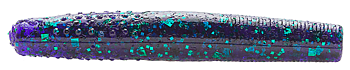 ZMAN FINESSE TRD 2.75inch Junebug 8 PACK