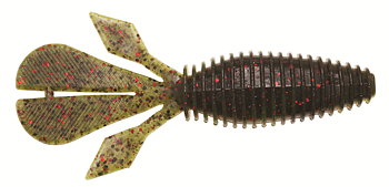 ZMAN Palmetto BUGZ 4Inch California Craw 5st